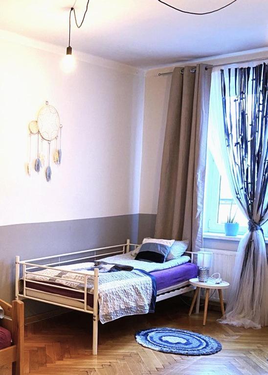 Lares And Penates Apartment คราคูฟ ภายนอก รูปภาพ